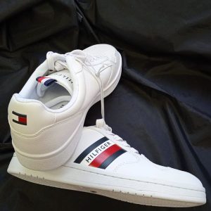 Zapatillas blancas Hilfiger