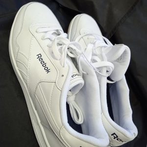 Zapatillas Reebok blancas