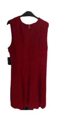 Vestido Tommy Hilgiber