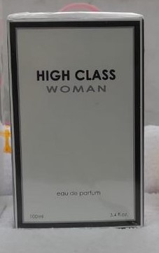 High Class