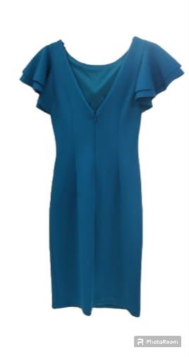 Vestido Jessica Howard