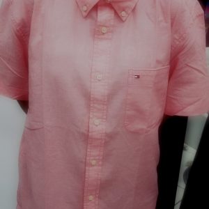 Camisa rosada