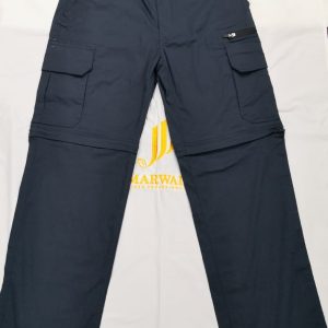 Pantalon azul marino