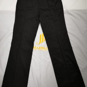 Pantalon negro