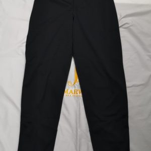Pantalon negro Nike
