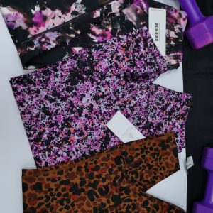 Pantalones colores varios