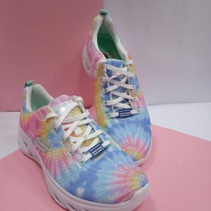 Zapatillas Sketchers Arcoíris