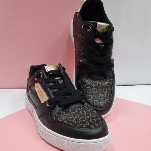 Zapatillas Guess Negras