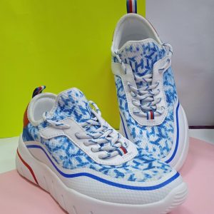 Zapatillas Hilfiger azules