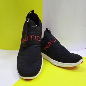 Zapatillas Náutica negras