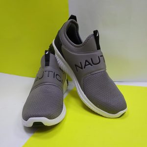 Zapatillas Náutica gris