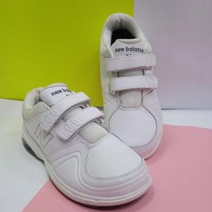 Zapatillas Newbalance Blancas