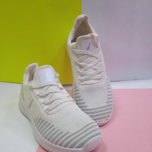 Zapatillas Nautica Blancas