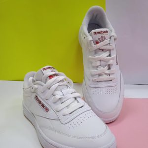 Zapatillas Reebok blancas